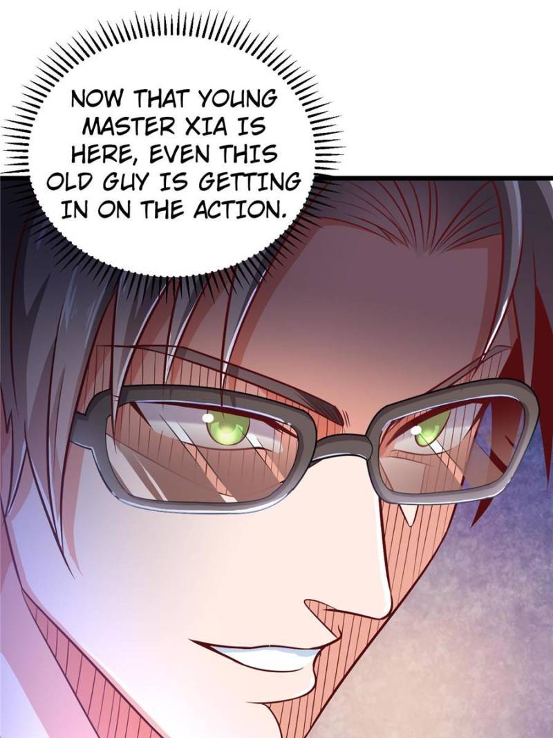 The Godly Son-in-Law of the Nation Chapter 12 - Page 42