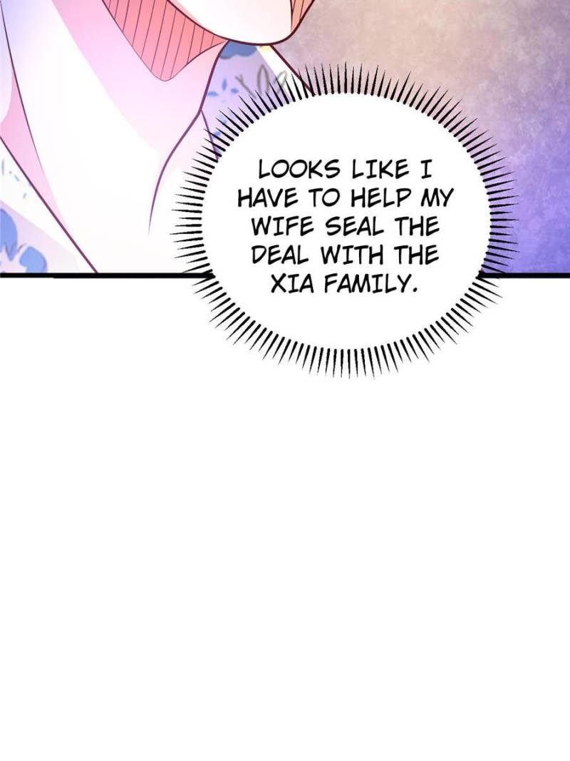 The Godly Son-in-Law of the Nation Chapter 12 - Page 43