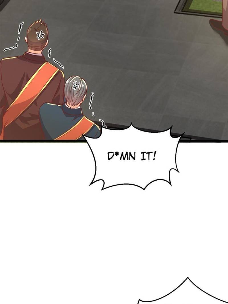 The Godly Son-in-Law of the Nation Chapter 12 - Page 45