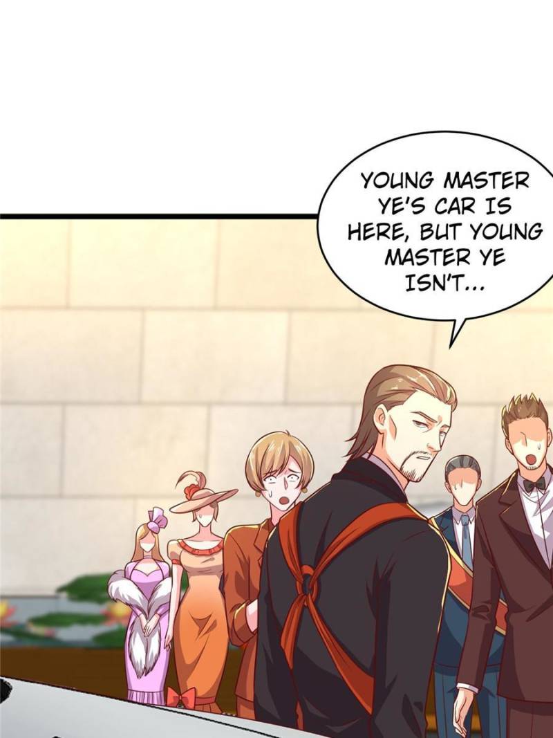 The Godly Son-in-Law of the Nation Chapter 12 - Page 49