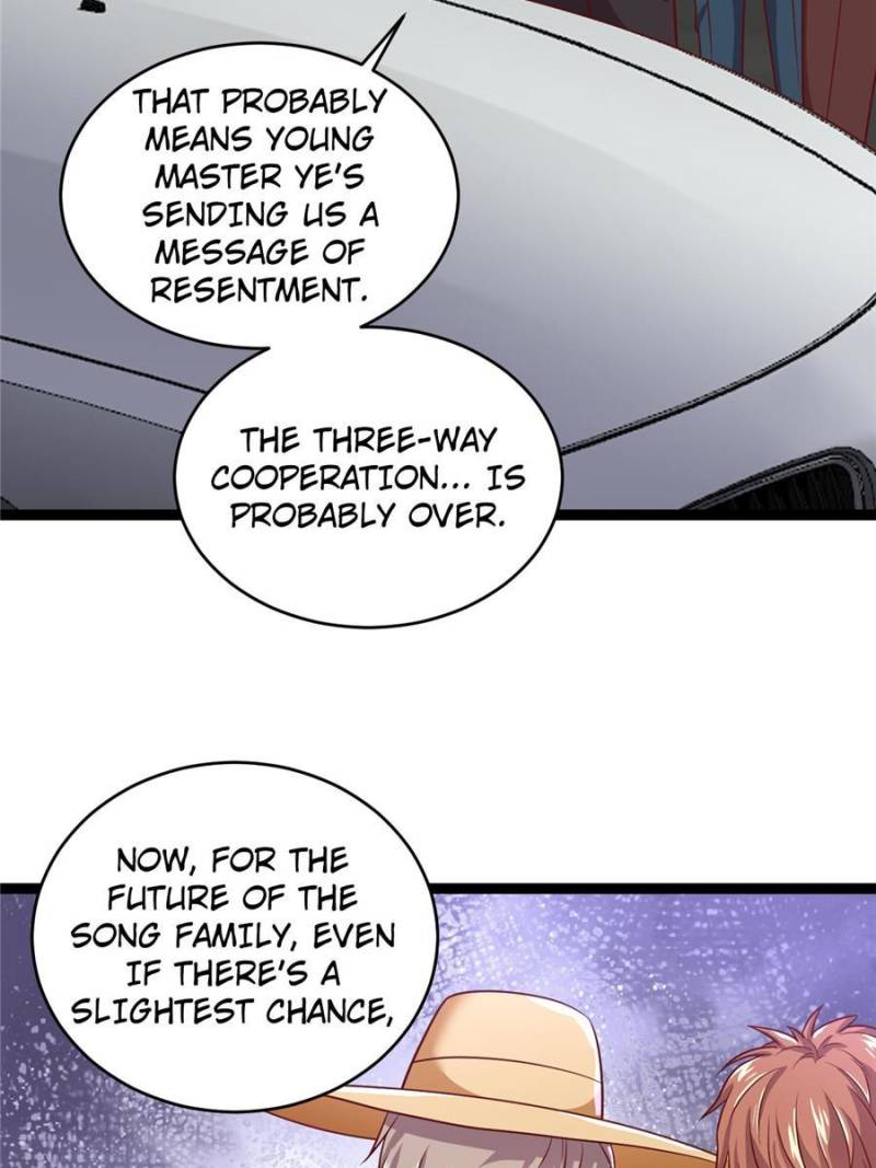 The Godly Son-in-Law of the Nation Chapter 12 - Page 50