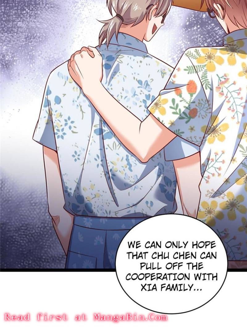 The Godly Son-in-Law of the Nation Chapter 12 - Page 51