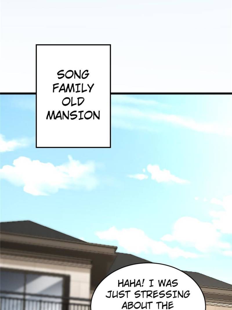 The Godly Son-in-Law of the Nation Chapter 12 - Page 55