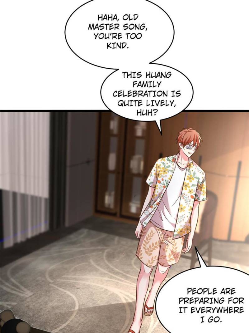 The Godly Son-in-Law of the Nation Chapter 12 - Page 58