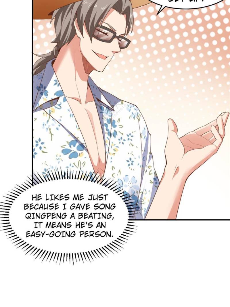 The Godly Son-in-Law of the Nation Chapter 12 - Page 7