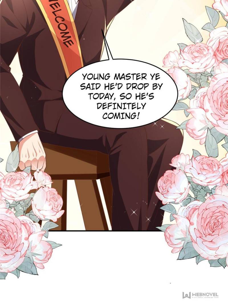 The Godly Son-in-Law of the Nation Chapter 12 - Page 10