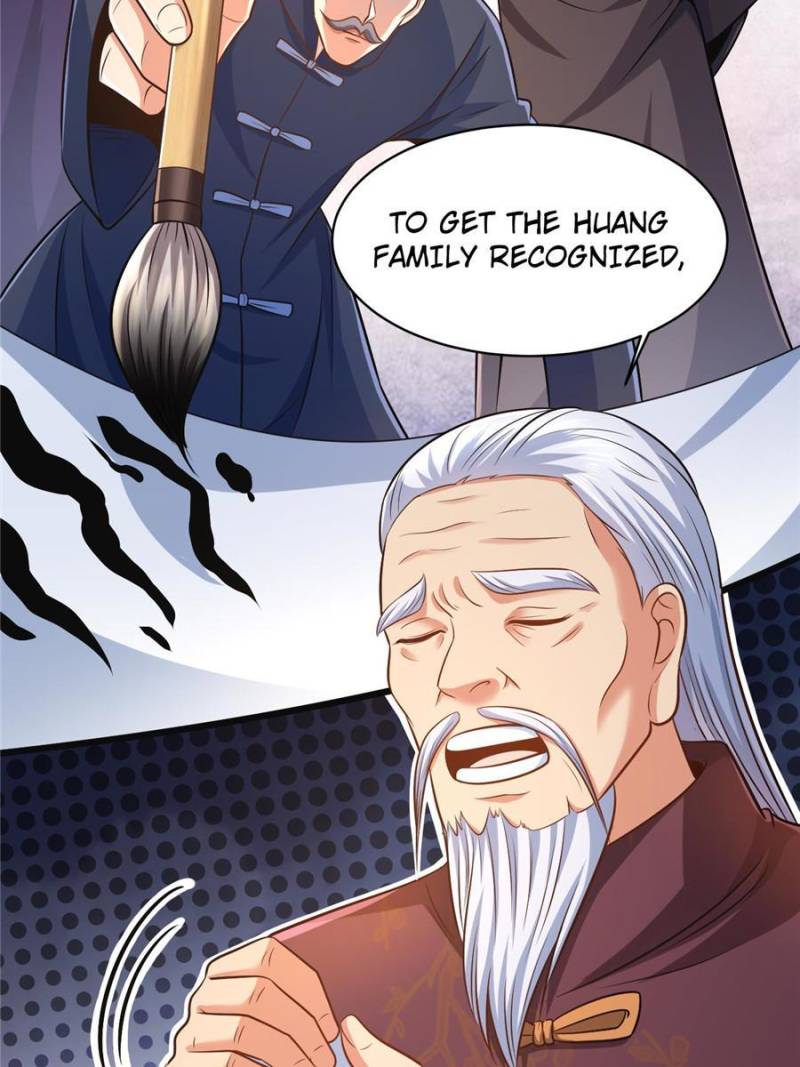 The Godly Son-in-Law of the Nation Chapter 13 - Page 2