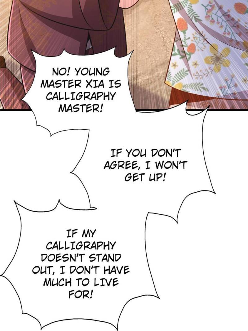 The Godly Son-in-Law of the Nation Chapter 13 - Page 11
