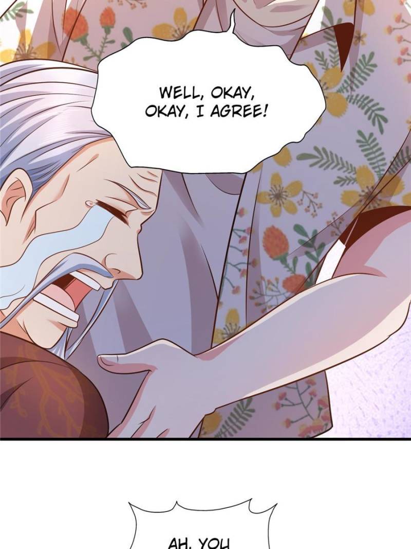The Godly Son-in-Law of the Nation Chapter 13 - Page 13