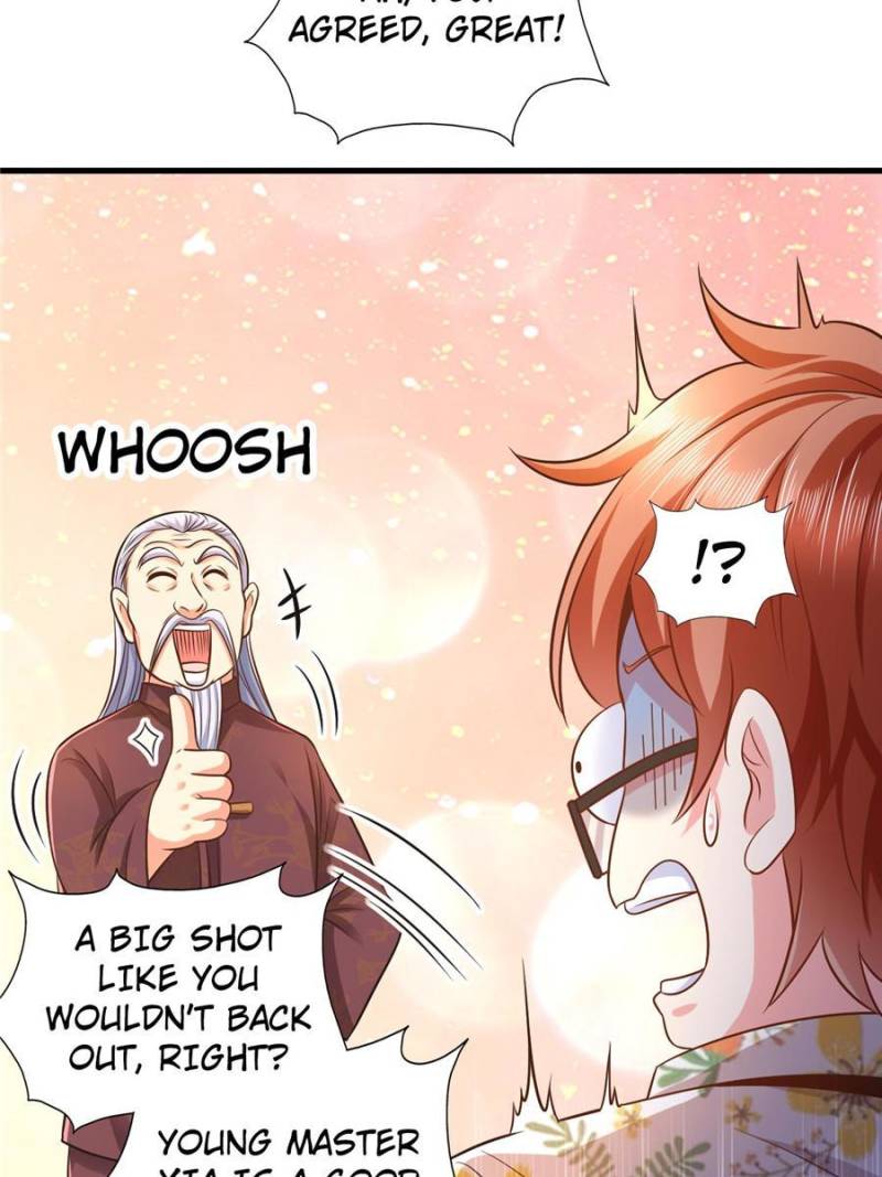The Godly Son-in-Law of the Nation Chapter 13 - Page 14