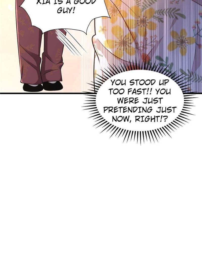 The Godly Son-in-Law of the Nation Chapter 13 - Page 15