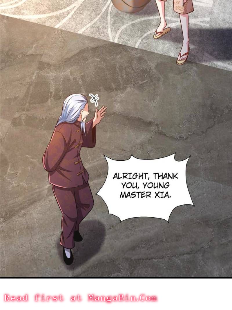 The Godly Son-in-Law of the Nation Chapter 13 - Page 17