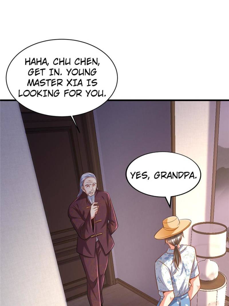 The Godly Son-in-Law of the Nation Chapter 13 - Page 19