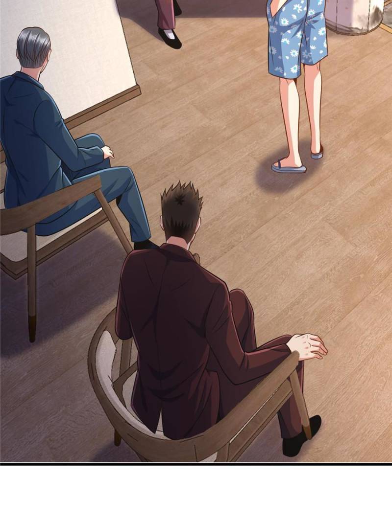 The Godly Son-in-Law of the Nation Chapter 13 - Page 20