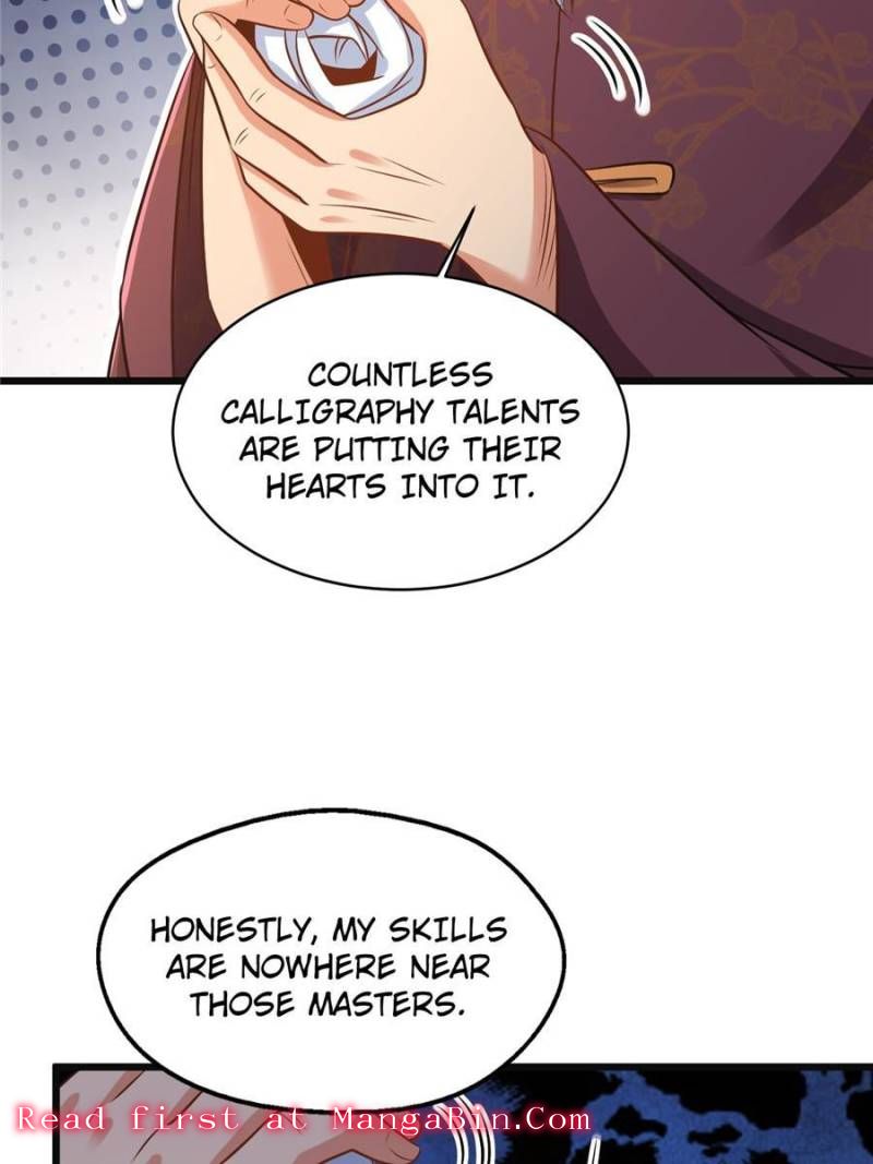 The Godly Son-in-Law of the Nation Chapter 13 - Page 3
