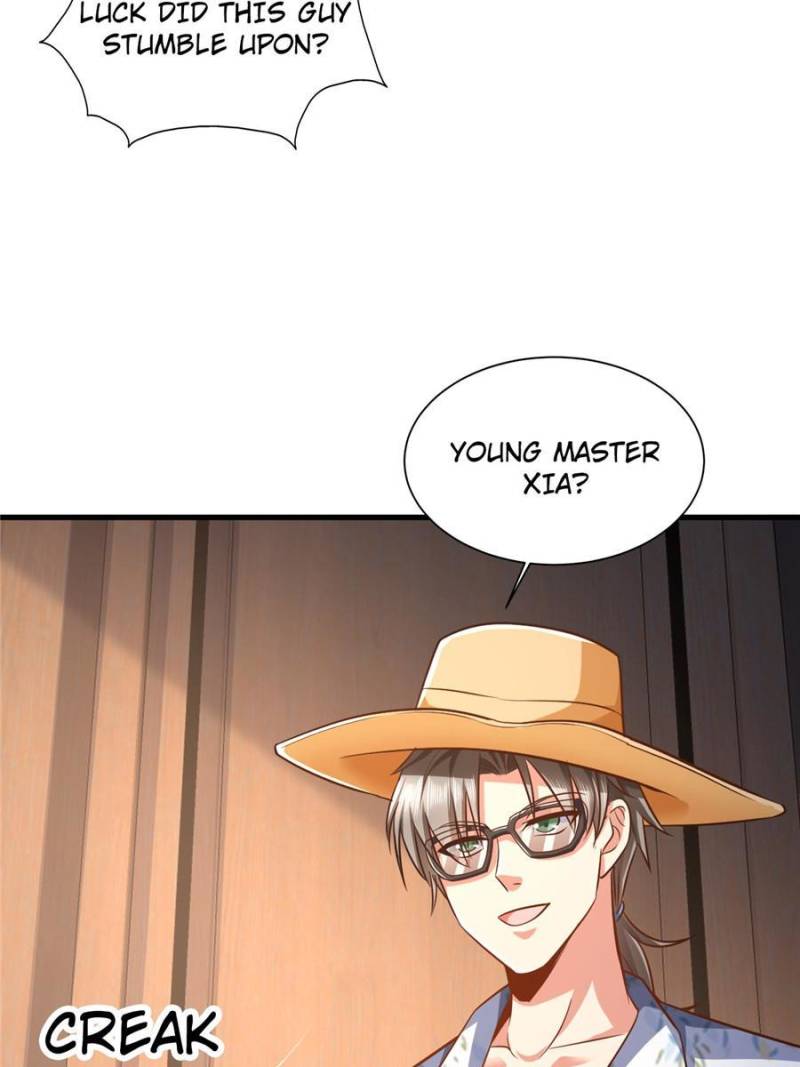 The Godly Son-in-Law of the Nation Chapter 13 - Page 22