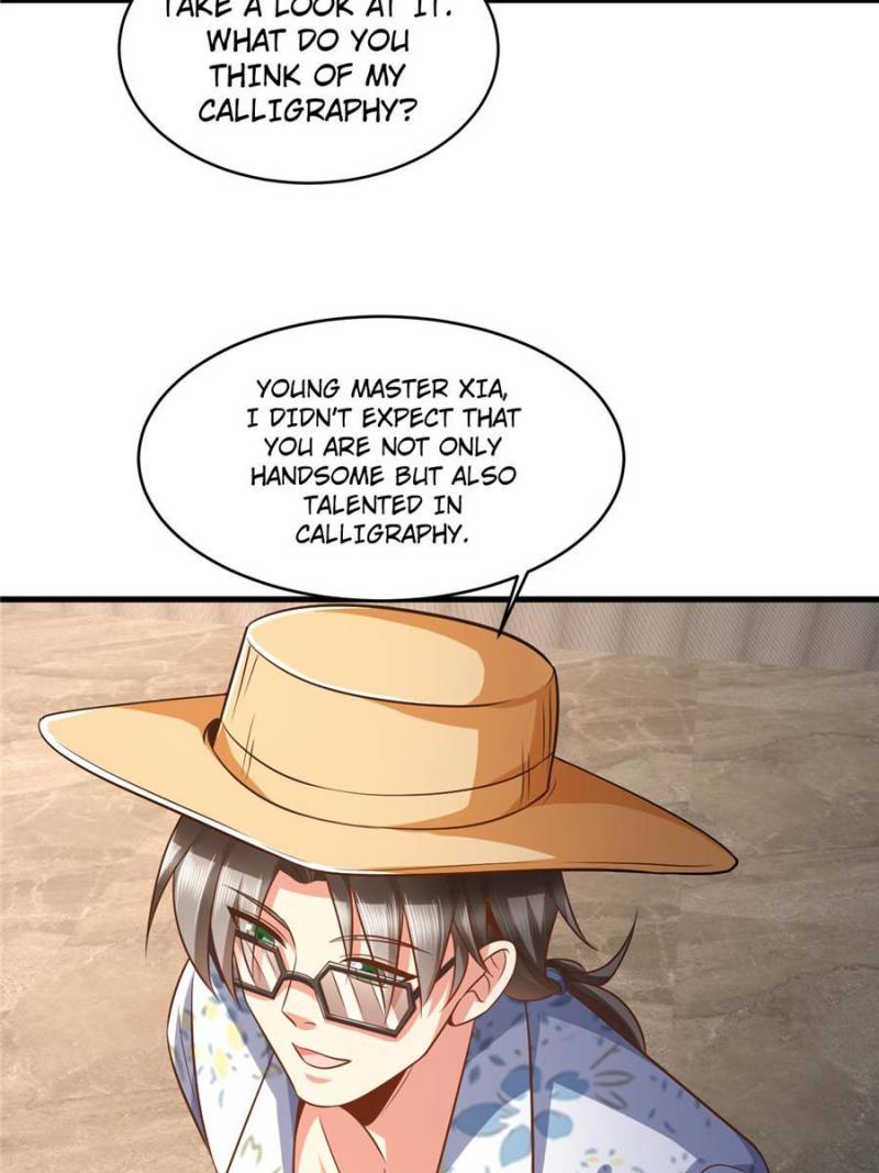 The Godly Son-in-Law of the Nation Chapter 13 - Page 25