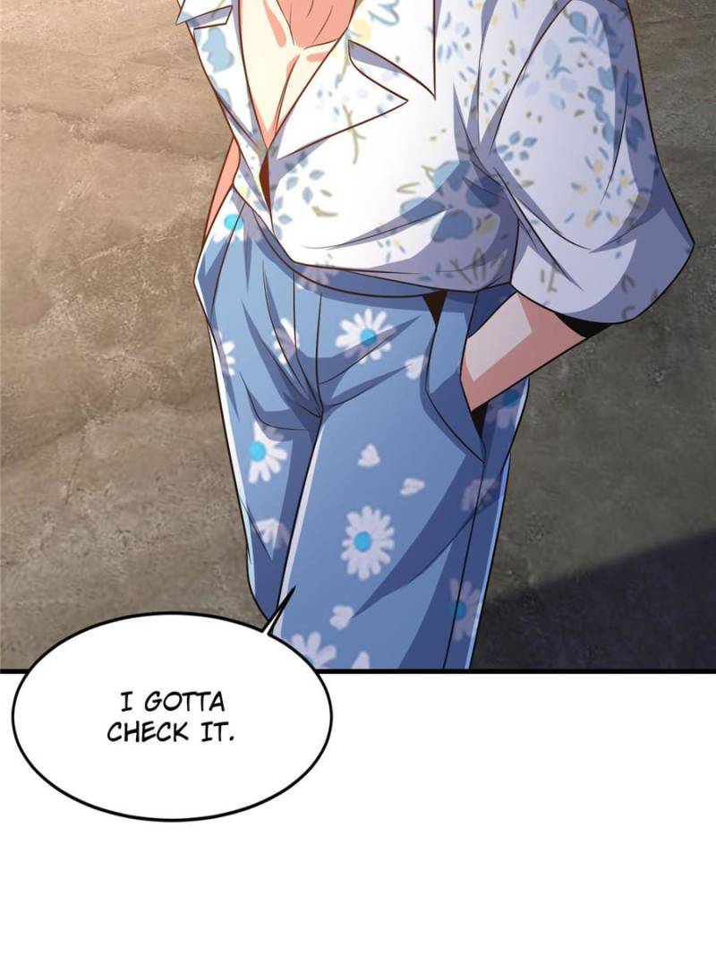 The Godly Son-in-Law of the Nation Chapter 13 - Page 26