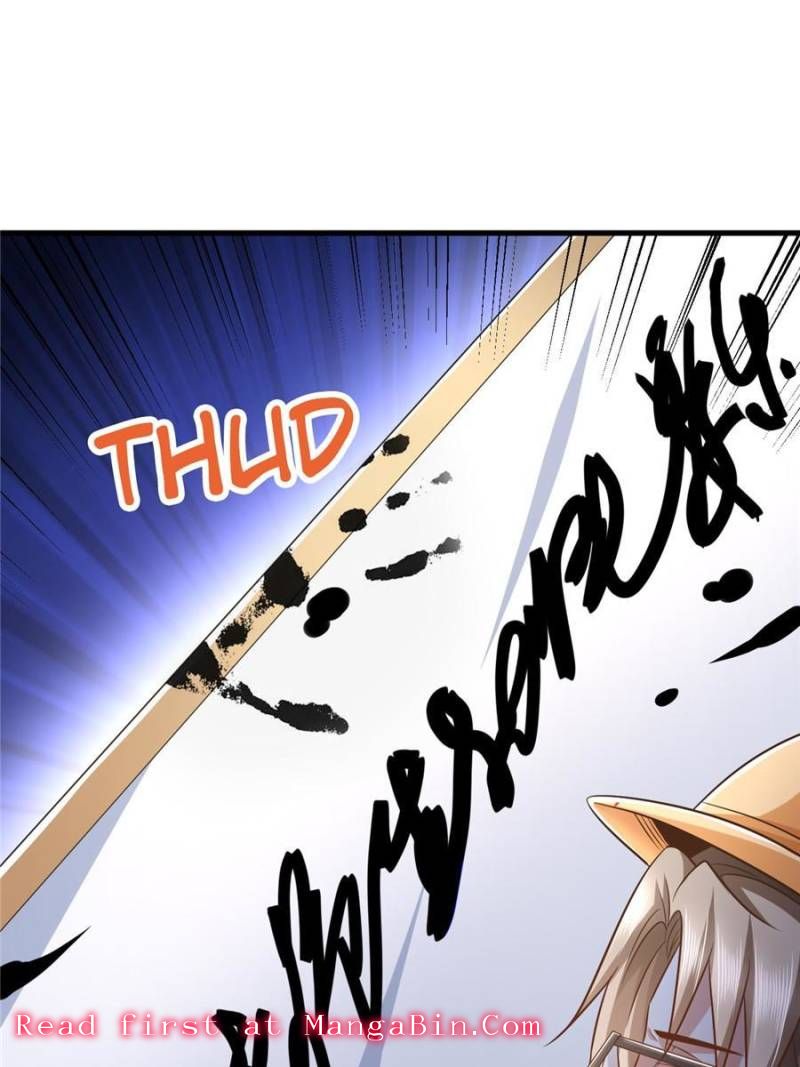 The Godly Son-in-Law of the Nation Chapter 13 - Page 27