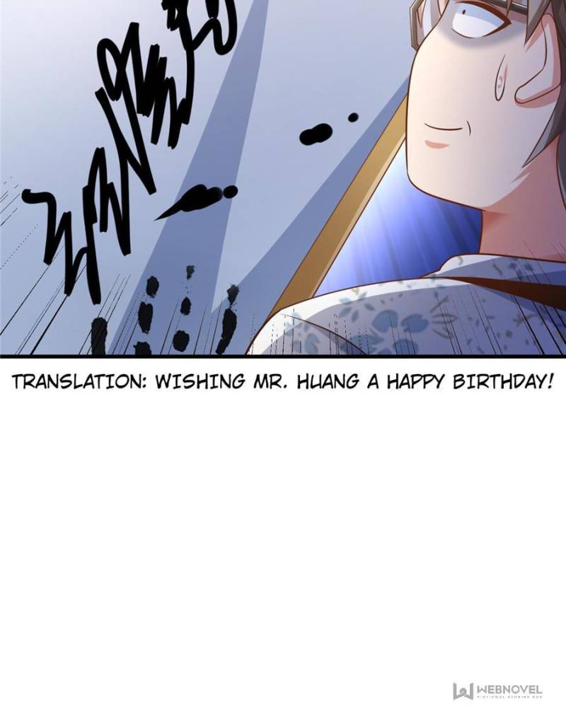 The Godly Son-in-Law of the Nation Chapter 13 - Page 28