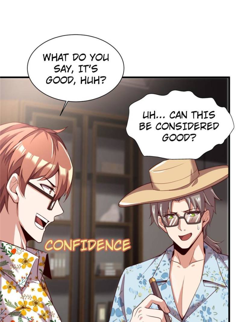 The Godly Son-in-Law of the Nation Chapter 13 - Page 29