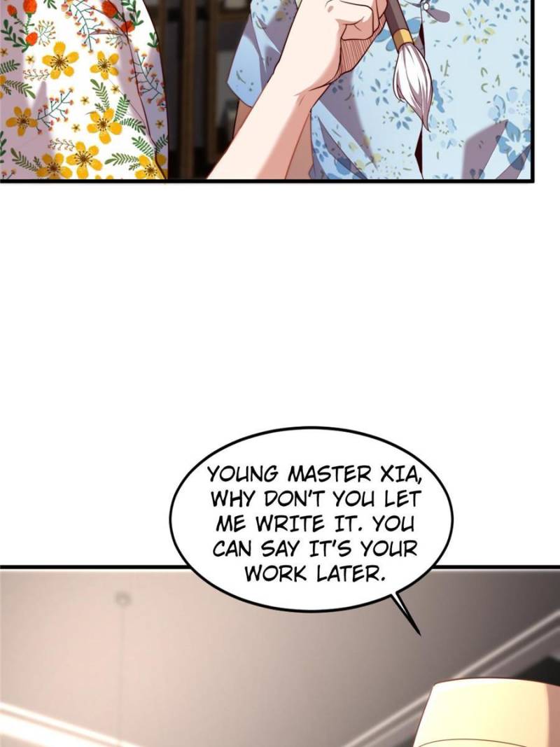 The Godly Son-in-Law of the Nation Chapter 13 - Page 30