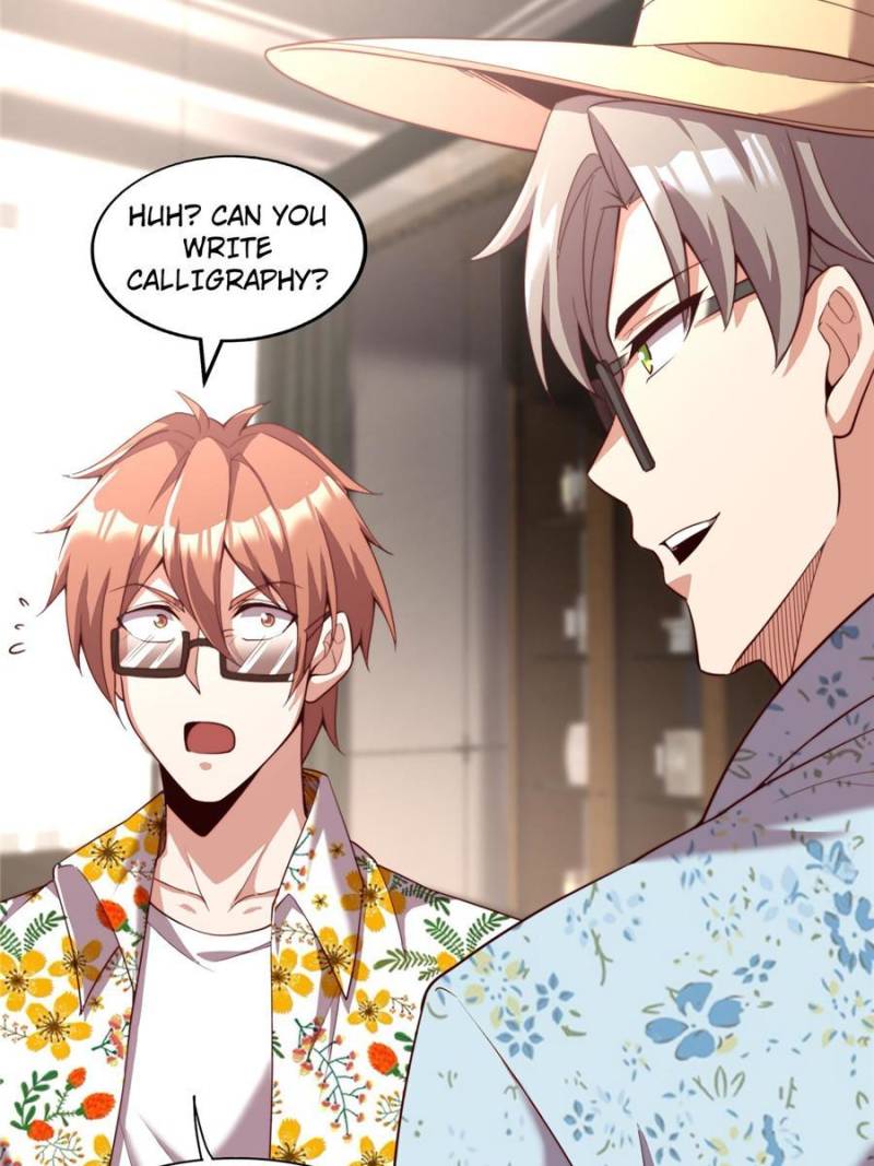 The Godly Son-in-Law of the Nation Chapter 13 - Page 31