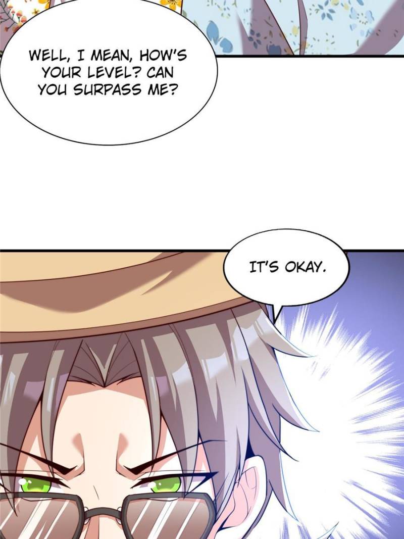 The Godly Son-in-Law of the Nation Chapter 13 - Page 32