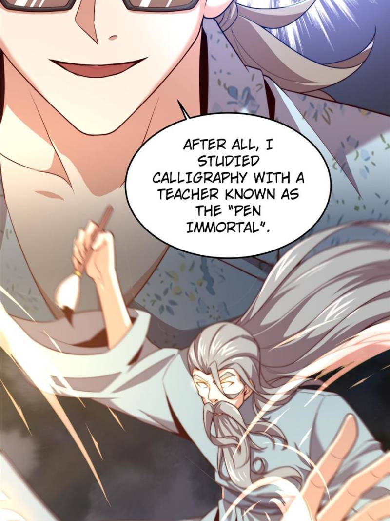 The Godly Son-in-Law of the Nation Chapter 13 - Page 33