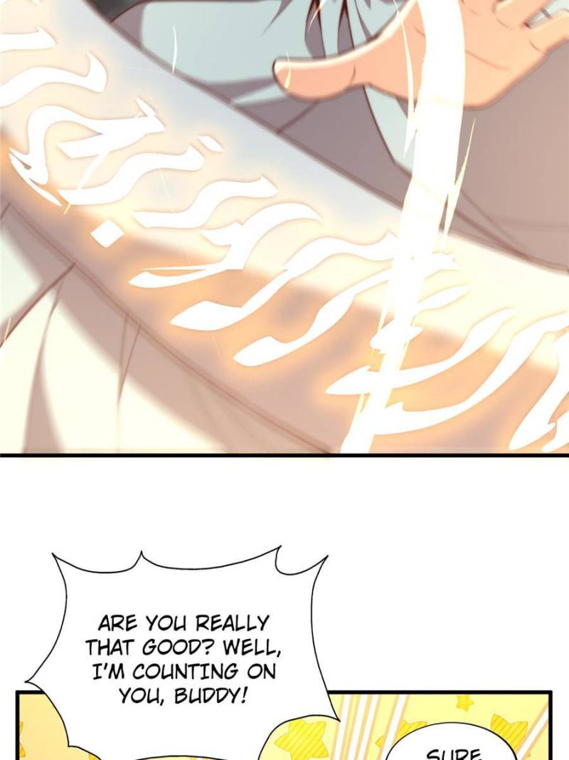 The Godly Son-in-Law of the Nation Chapter 13 - Page 34