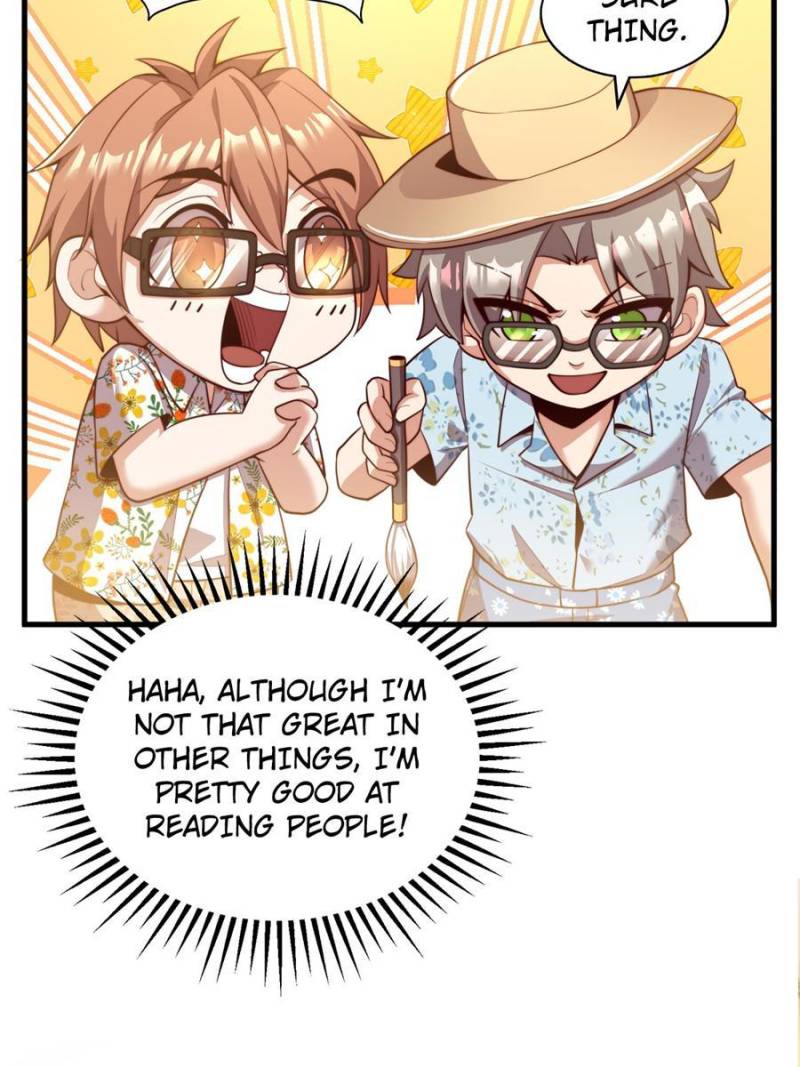 The Godly Son-in-Law of the Nation Chapter 13 - Page 35