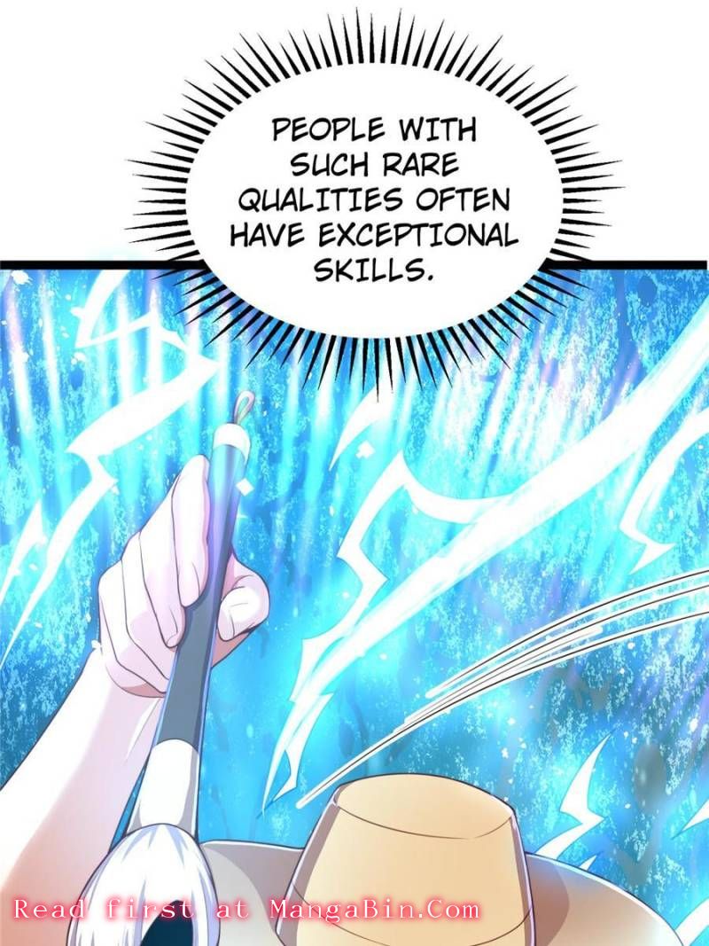 The Godly Son-in-Law of the Nation Chapter 13 - Page 38