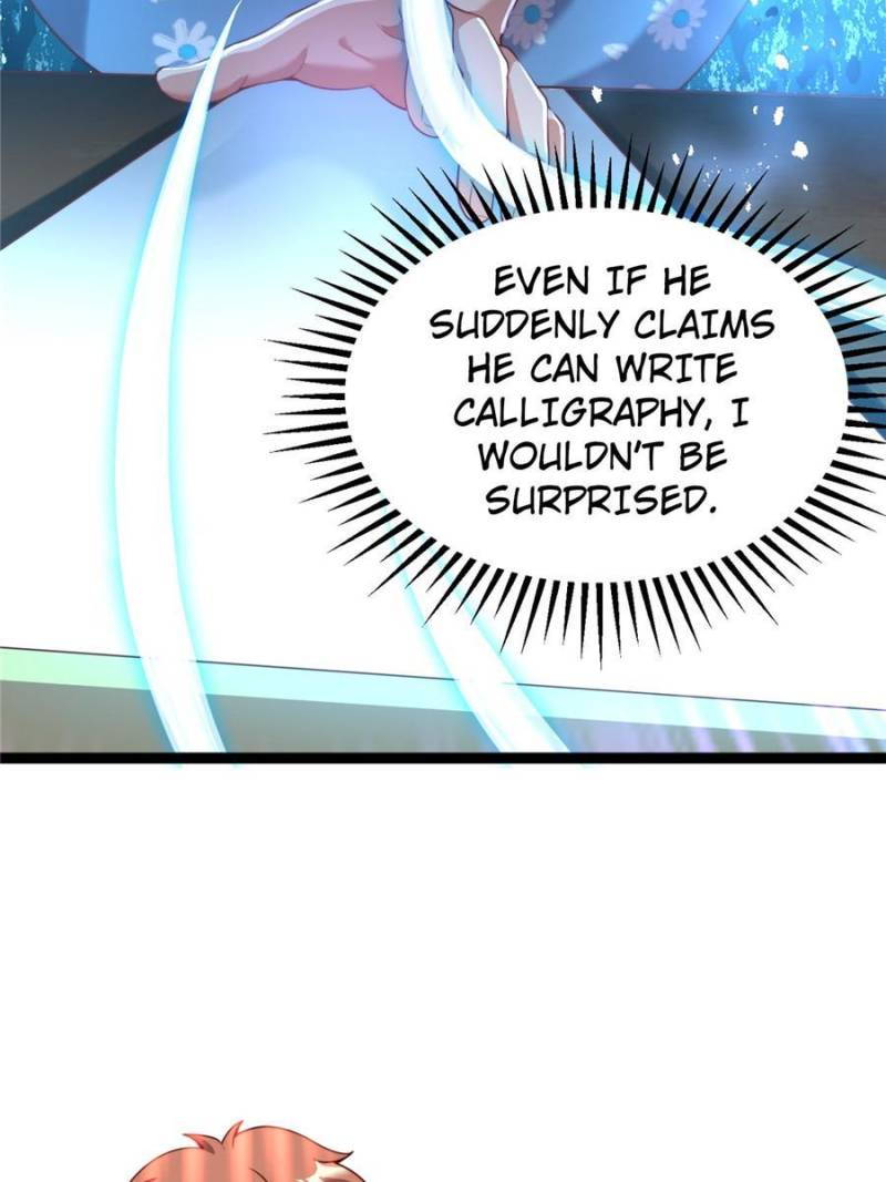 The Godly Son-in-Law of the Nation Chapter 13 - Page 40