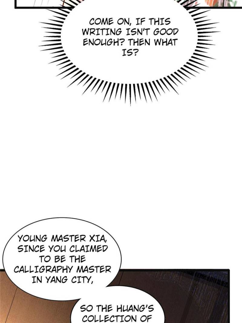 The Godly Son-in-Law of the Nation Chapter 13 - Page 5