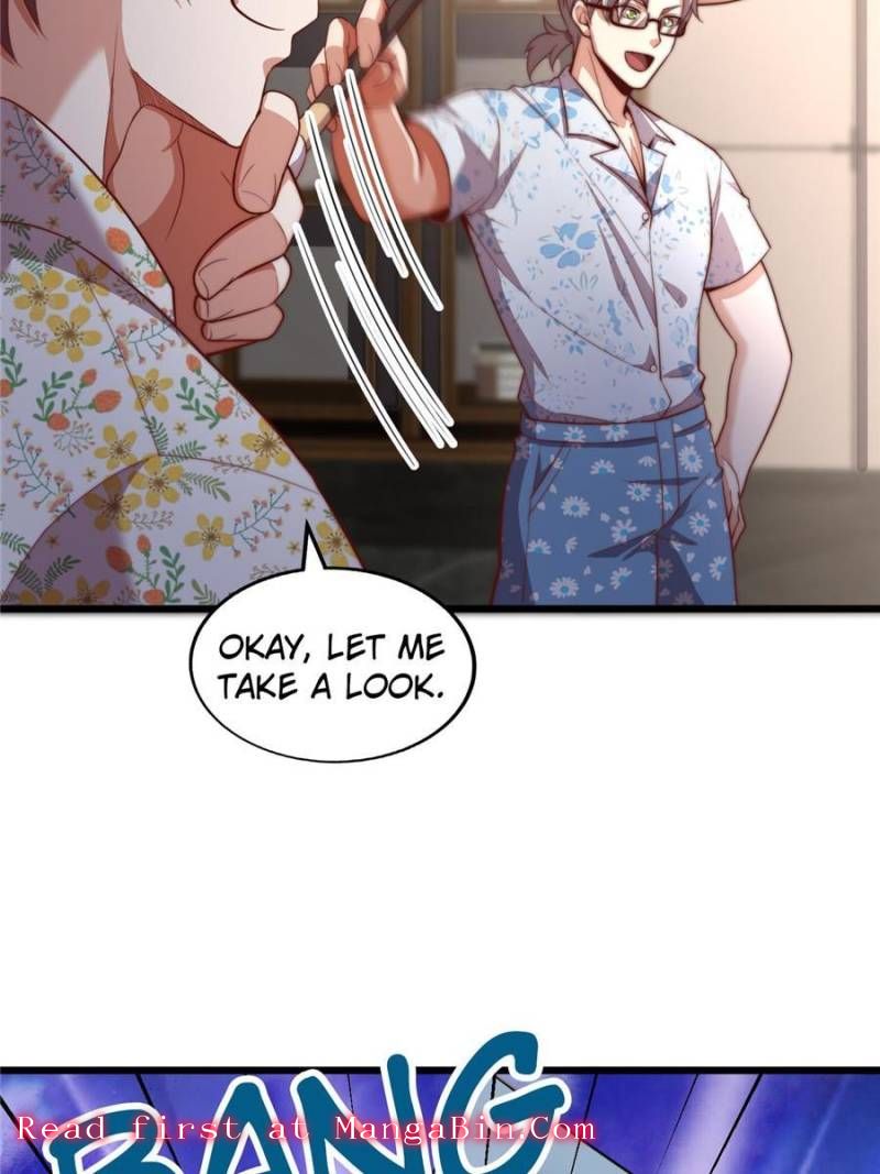 The Godly Son-in-Law of the Nation Chapter 13 - Page 42