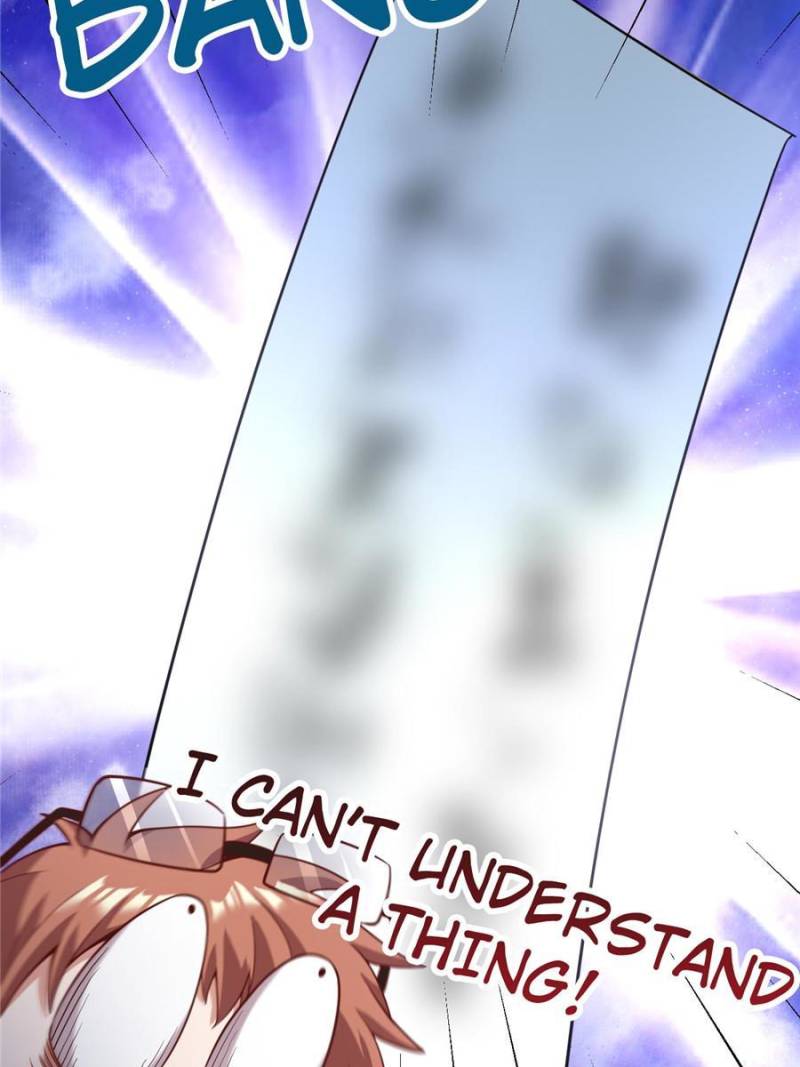 The Godly Son-in-Law of the Nation Chapter 13 - Page 43