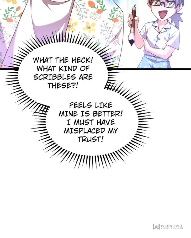 The Godly Son-in-Law of the Nation Chapter 13 - Page 46