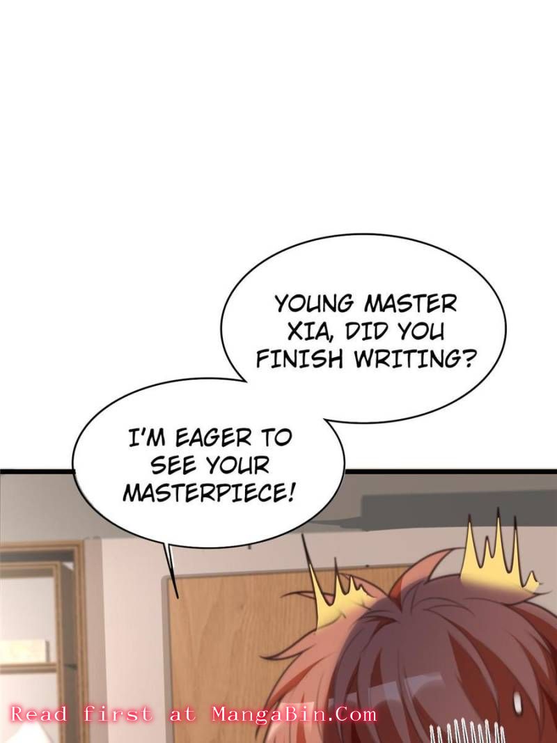 The Godly Son-in-Law of the Nation Chapter 13 - Page 47