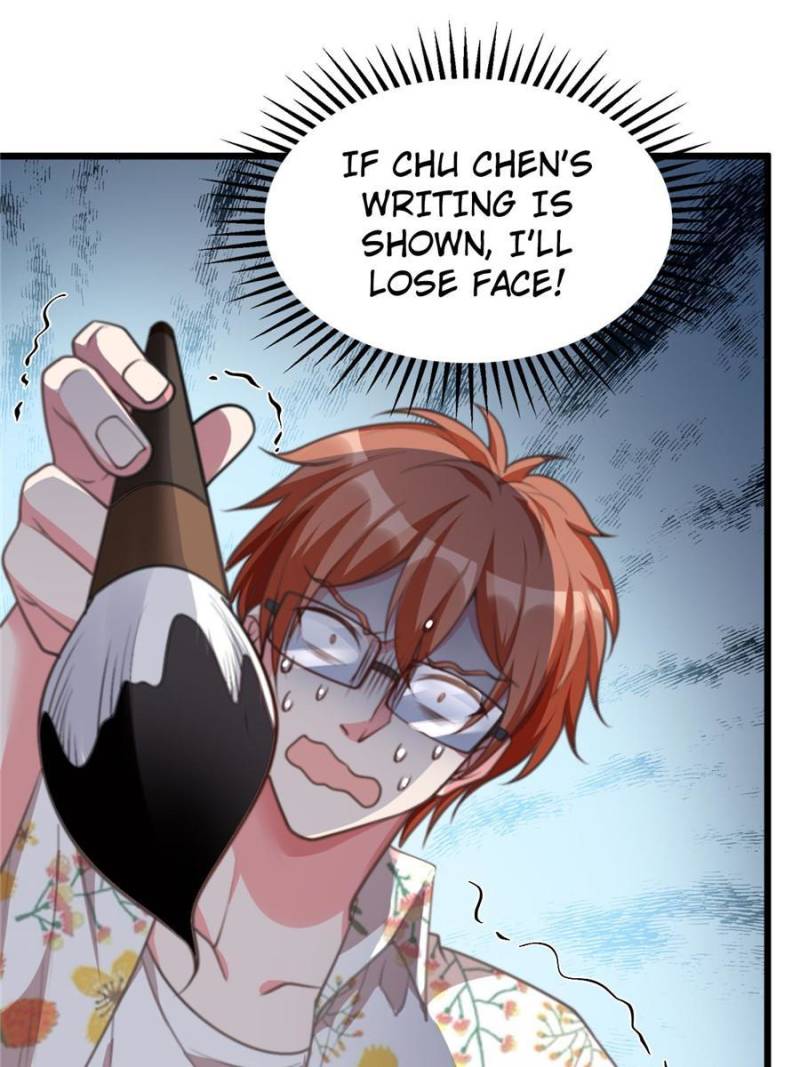 The Godly Son-in-Law of the Nation Chapter 13 - Page 49