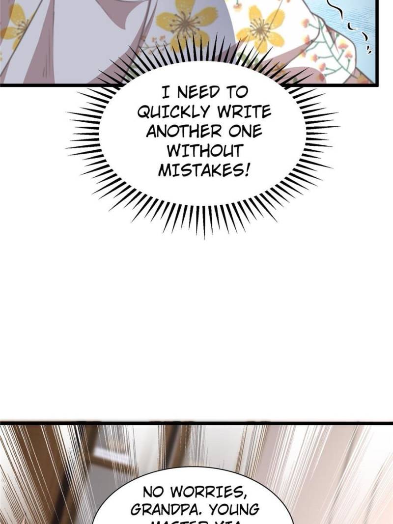 The Godly Son-in-Law of the Nation Chapter 13 - Page 50