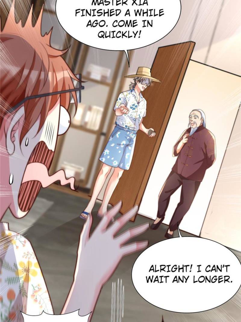The Godly Son-in-Law of the Nation Chapter 13 - Page 51