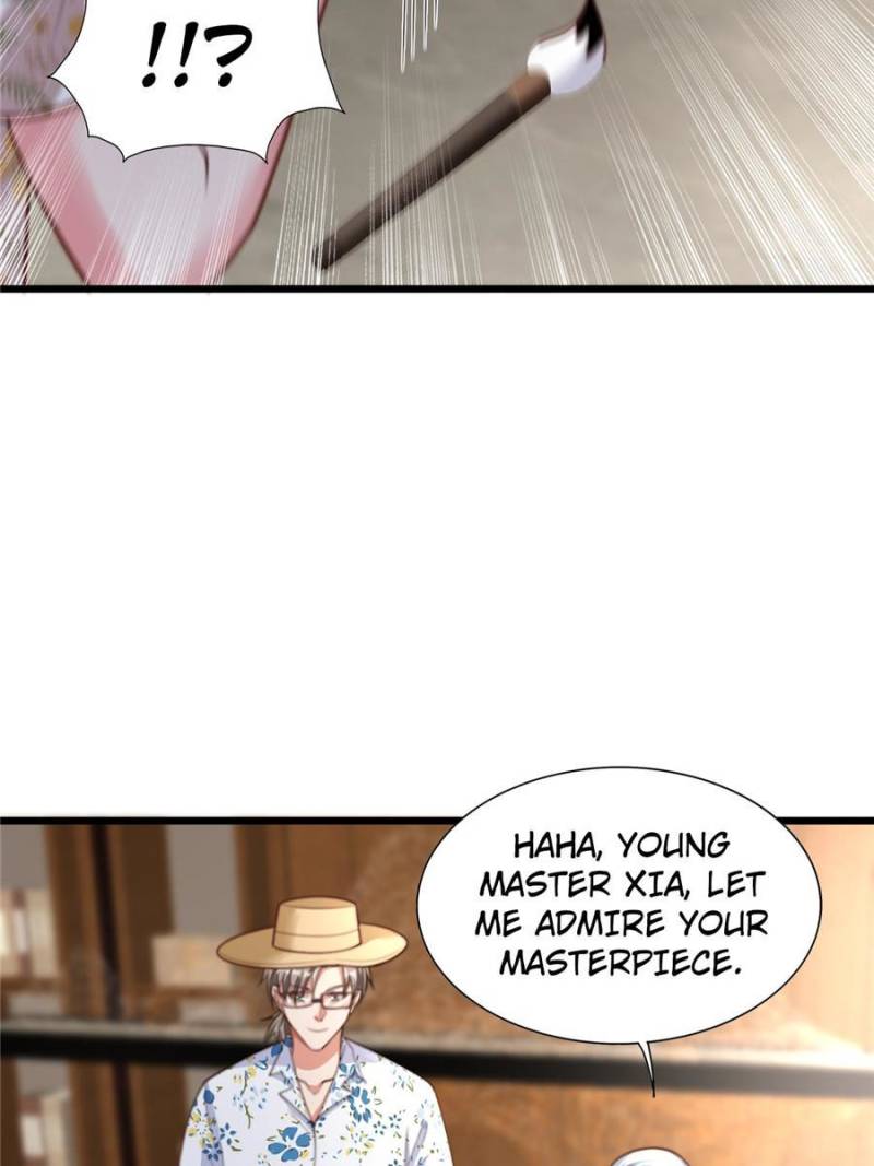 The Godly Son-in-Law of the Nation Chapter 13 - Page 52