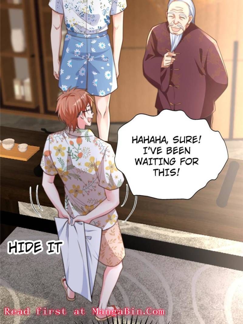 The Godly Son-in-Law of the Nation Chapter 13 - Page 53
