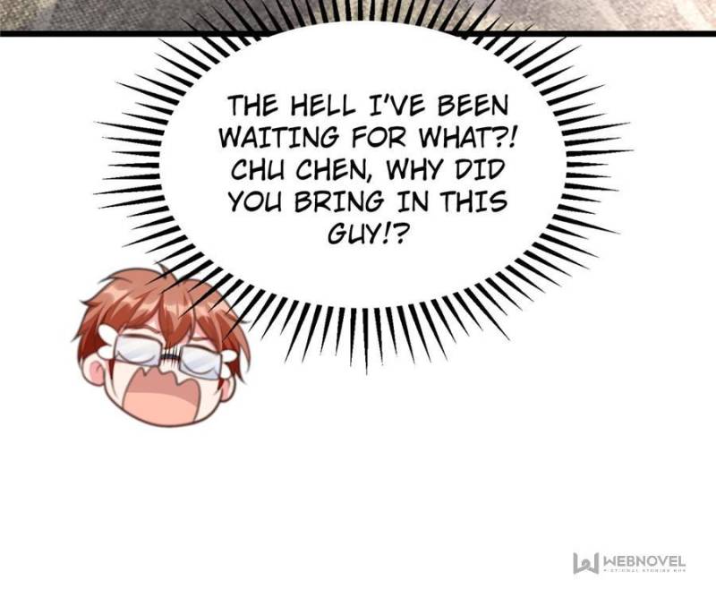 The Godly Son-in-Law of the Nation Chapter 13 - Page 54