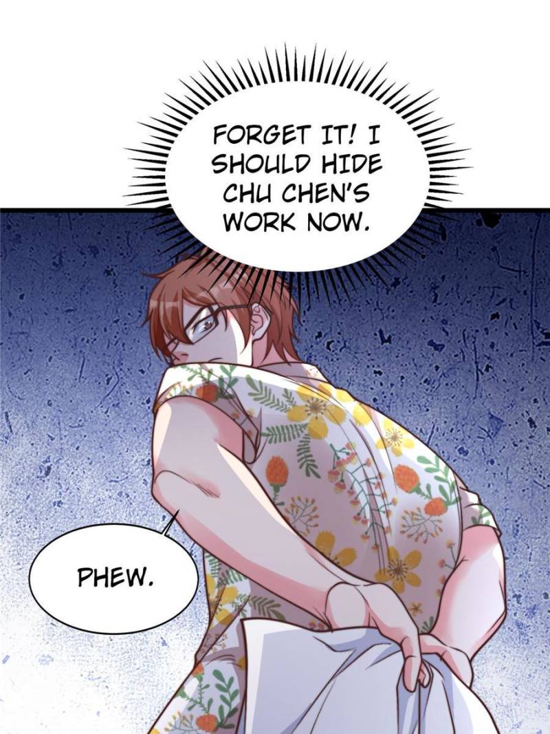 The Godly Son-in-Law of the Nation Chapter 13 - Page 55