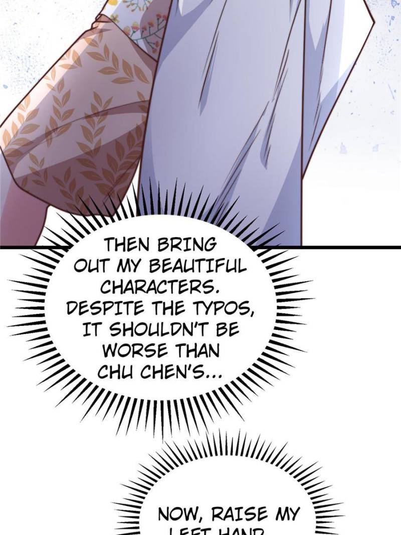 The Godly Son-in-Law of the Nation Chapter 13 - Page 56