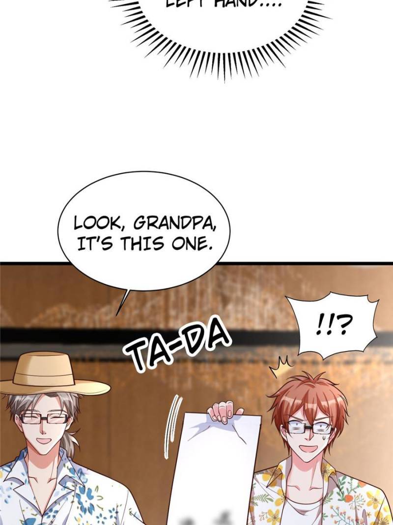 The Godly Son-in-Law of the Nation Chapter 13 - Page 57