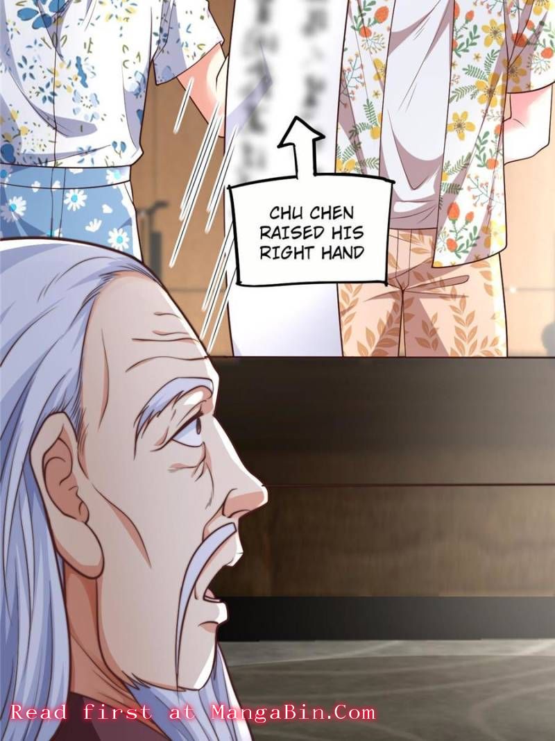 The Godly Son-in-Law of the Nation Chapter 13 - Page 58