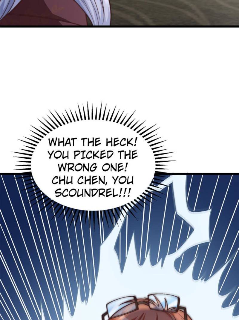 The Godly Son-in-Law of the Nation Chapter 13 - Page 59