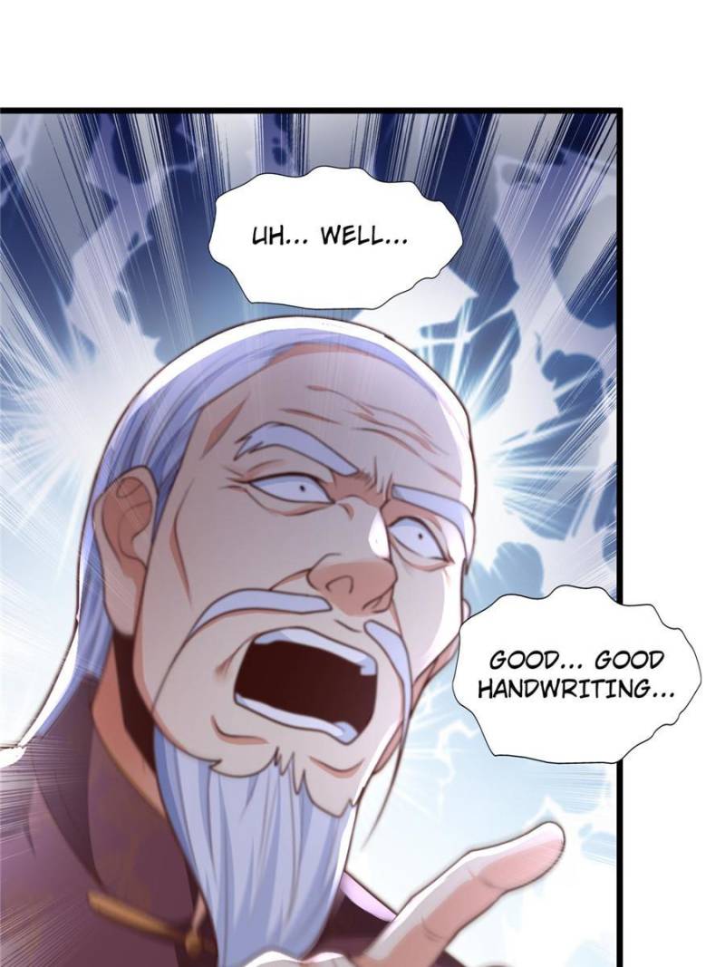 The Godly Son-in-Law of the Nation Chapter 13 - Page 62
